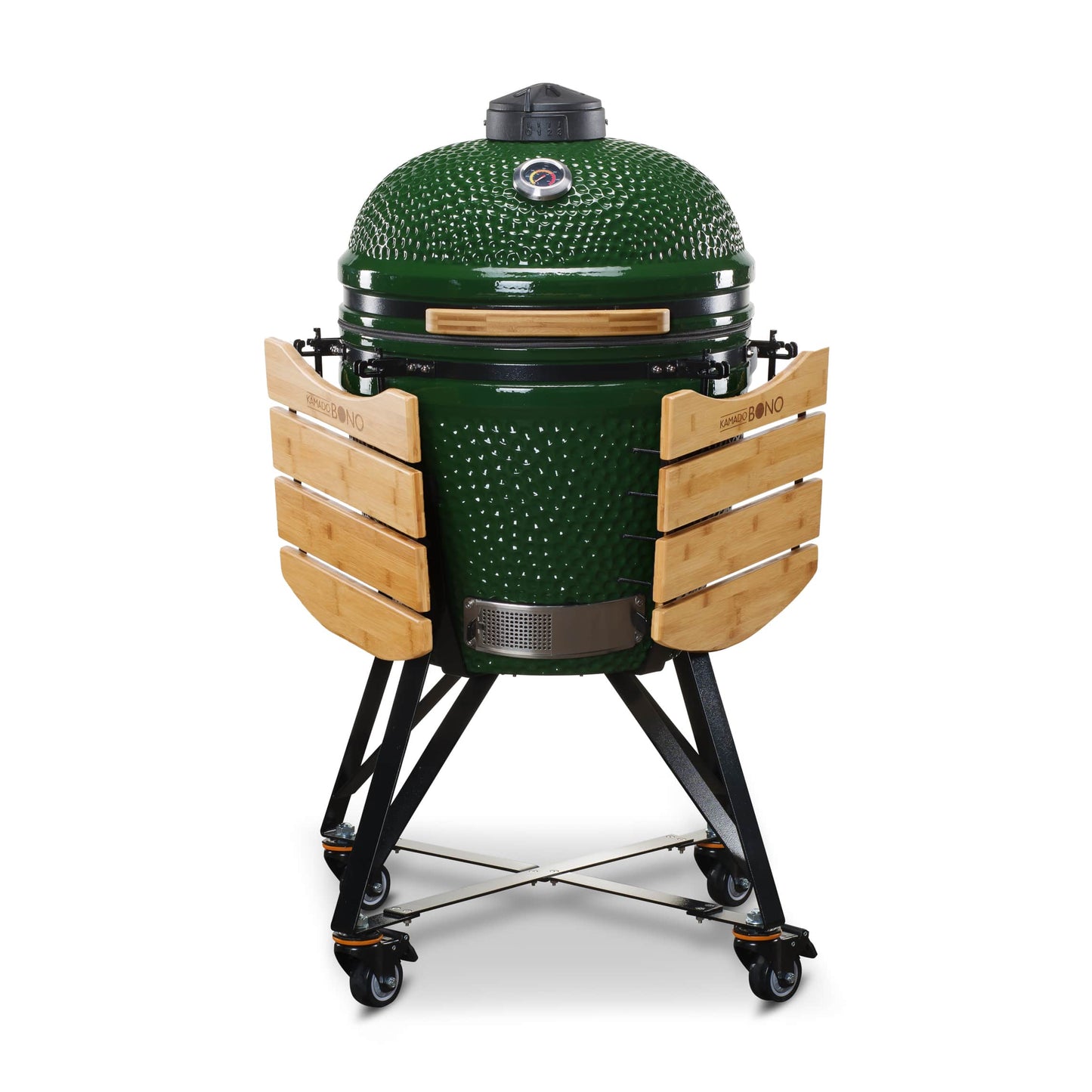 Kamado Bono Maxi Ceramic Grill 21”