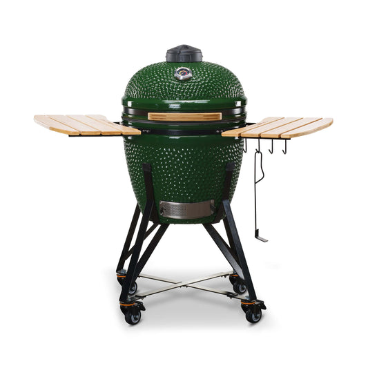 Kamado Bono Maxi Ceramic Grill 21”
