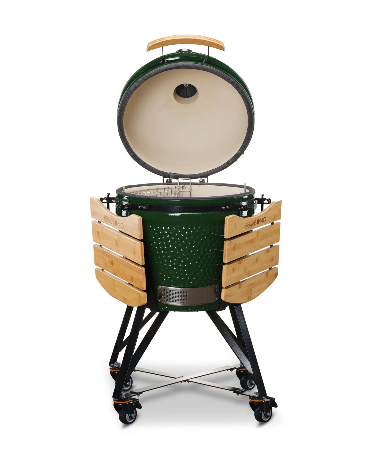 Kamado Bono Maxi Ceramic Grill 21”