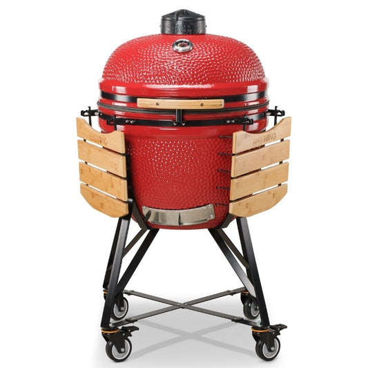 Kamado Bono Limited Ceramic Grill 25″