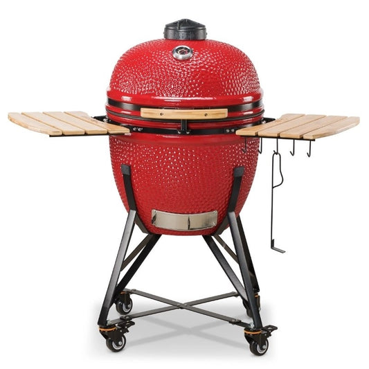 Kamado Bono Grande Ceramic Grill 23″